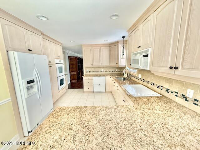 property at 2138 Whitesville Rd