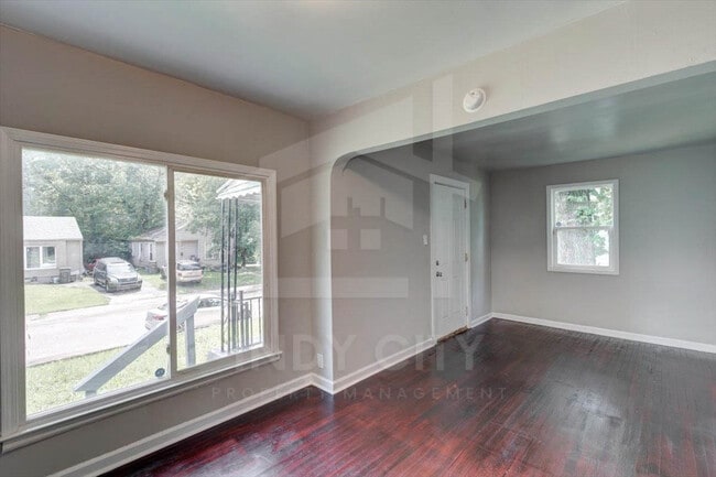 3422 Kinnear Ave in Indianapolis, IN - Building Photo - Building Photo