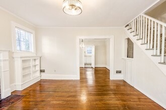 115 Woodside Ave in Fayetteville, NC - Building Photo - Building Photo