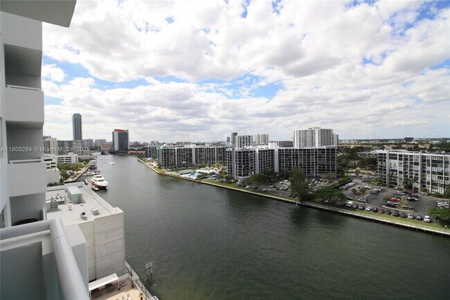 property at 3000 S Ocean Dr