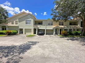 108 SW Peacock Blvd in Port St. Lucie, FL - Building Photo