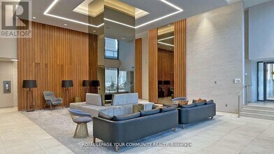 6-N306 Sonic Way in Toronto, ON - Building Photo - Building Photo