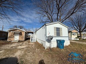 8974 Ballard Rd in San Angelo, TX - Building Photo