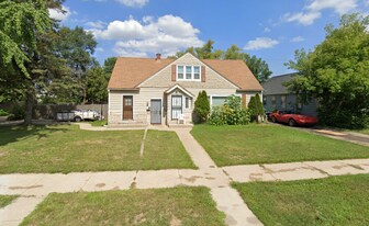 7348 W Medford Ave in Milwaukee, WI - Building Photo