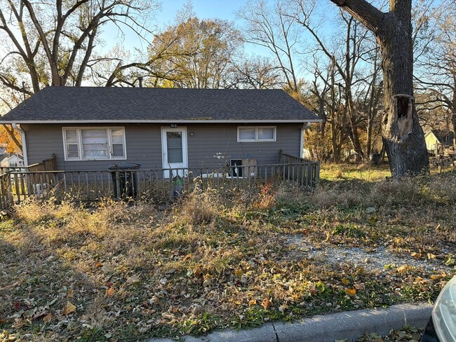 property at 312 Hill St