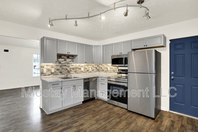 5120 Haverford Ave in Indianapolis, IN - Building Photo - Building Photo