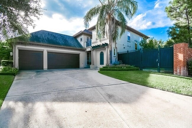 11402 Noblewood Crest Ln in Houston, TX - Building Photo - Building Photo