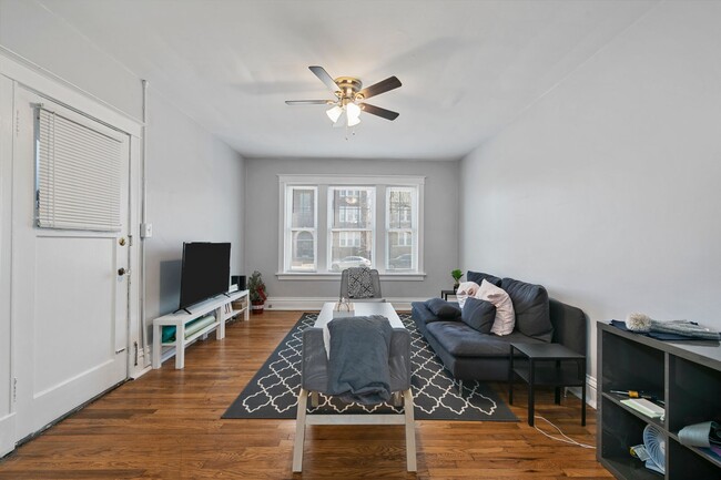 property at 753 Leland Ave