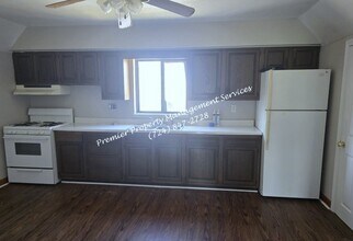 401 Jackson St in Rochester, PA - Building Photo - Building Photo