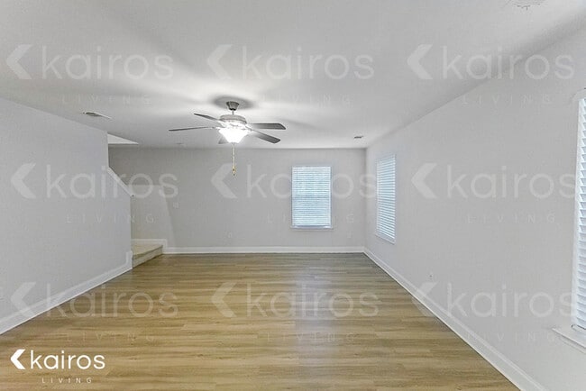 237 Western Red Cedar Dr in Springfield, GA - Building Photo - Building Photo
