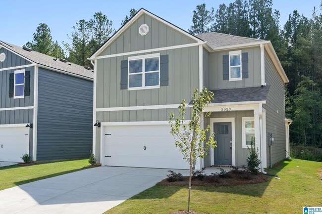 property at 2029 Eaton Pl