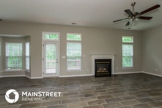 12139 Autumn Winds Ln in Pineville, NC - Building Photo - Building Photo