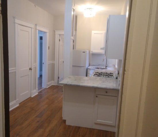 1189 Commonwealth Ave, Unit 8