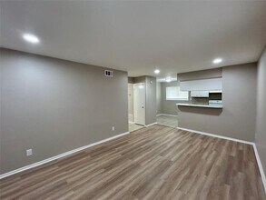 1412 Hawthorne St in Houston, TX - Building Photo - Building Photo