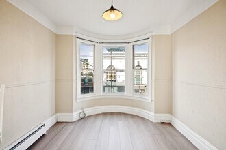 413 Castro St in San Francisco, CA - Building Photo - Building Photo