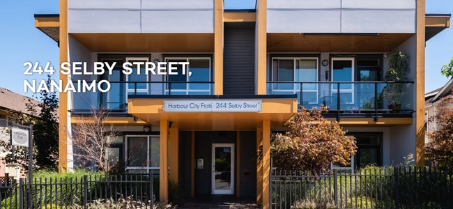 property at 244 Selby St