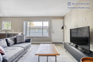 215 Union Ave in Campbell, CA - Building Photo
