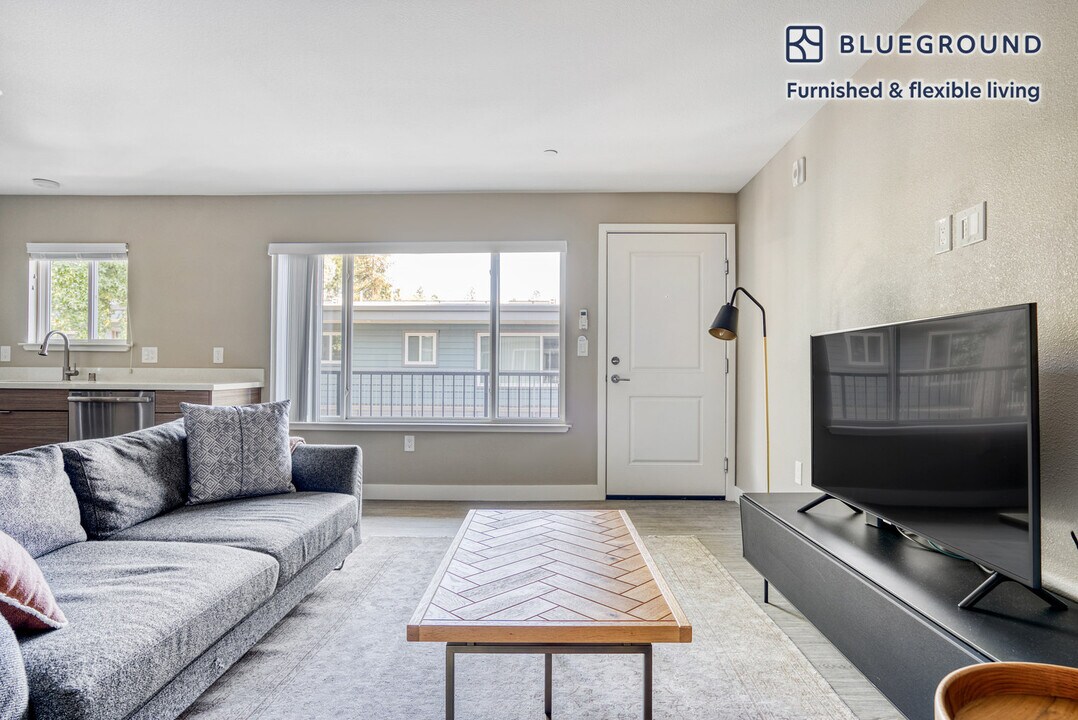 215 Union Ave in Campbell, CA - Building Photo