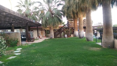 Living Longer Medical Resort in Desert Hot Springs, CA - Building Photo - Building Photo