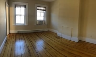 52 E Springfield St, Unit 3 in Boston, MA - Foto de edificio - Building Photo