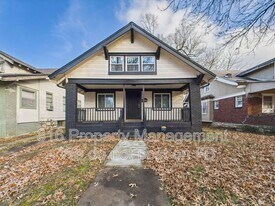 5341 Brooklyn Ave in Kansas City, MO - Building Photo