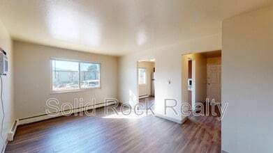 1801 Eagle View Dr in Colorado Springs, CO - Building Photo - Building Photo