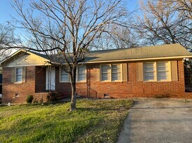 3279 Ohara Dr S in Macon, GA - Building Photo