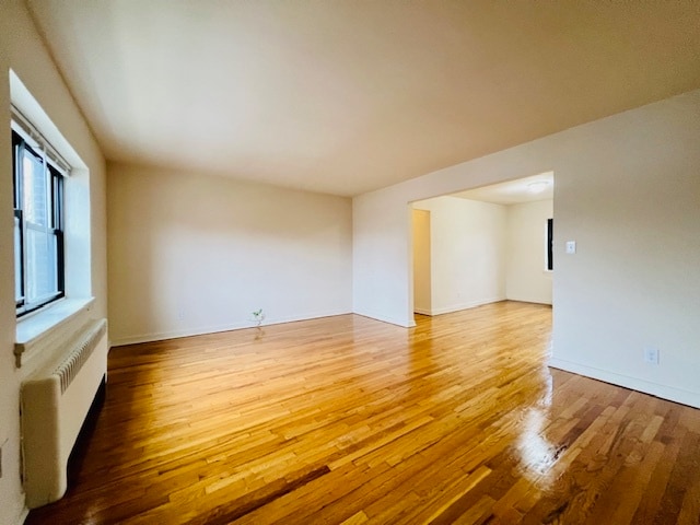 118 Washington Ave, Unit top floor