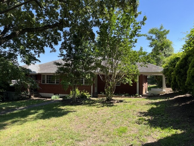 property at 16 Sandon Dr