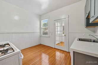 1409 15th St in San Francisco, CA - Building Photo - Building Photo