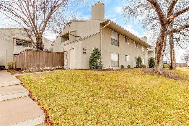 property at 4916 Byers Ave