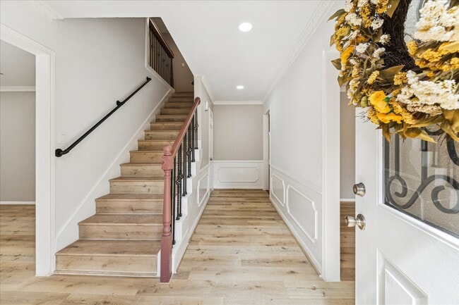 property at 1502 Big Horn Dr