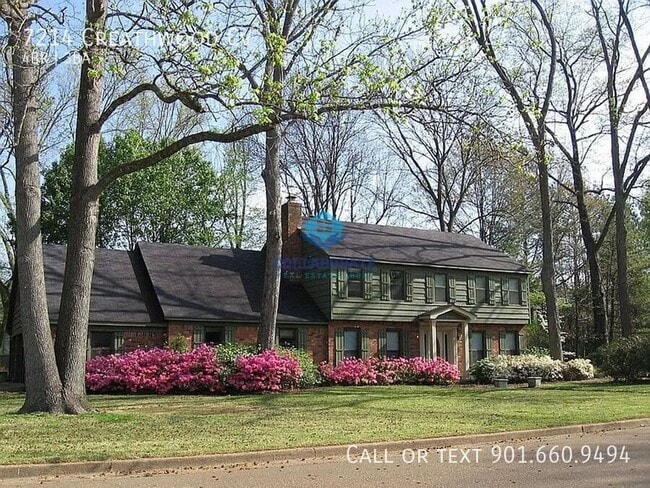 property at 7214 Creathwood Cove