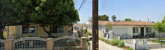 11732 Killian St, Unit A in El Monte, CA - Building Photo