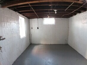 915 1st St in Baltimore, MD - Building Photo - Building Photo