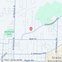 905 Sandino Dr in Jonesboro, AR - Building Photo