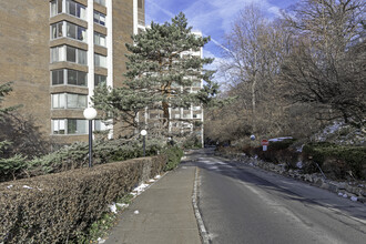 Hayden on Hudson in Bronx, NY - Building Photo - Building Photo