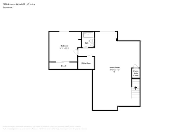 2720 Autumn Woods Dr in Chaska, MN - Building Photo - Building Photo