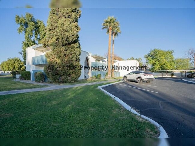 property at 5135 N 10th St