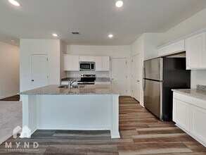 1140 Centerview Dr in Nashville, NC - Building Photo - Building Photo
