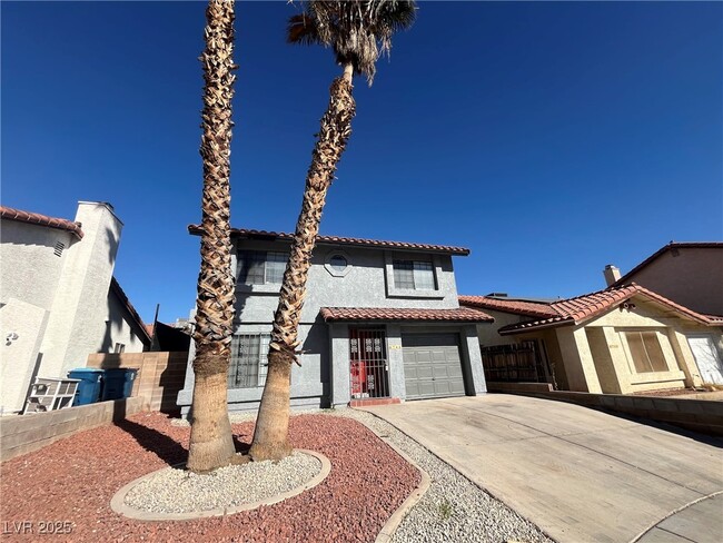 6744 Bremerton Cir in Las Vegas, NV - Building Photo - Building Photo