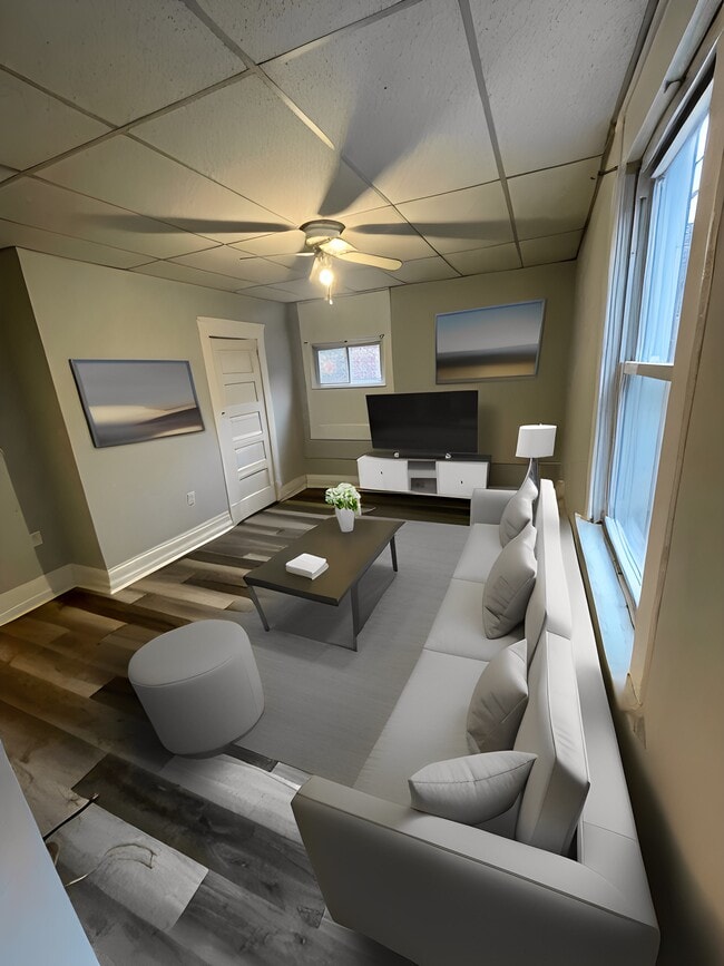 112 Electric Ave, Unit #4