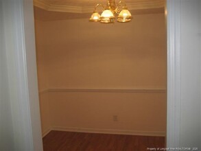 125 Mosswood Dr in Raeford, NC - Building Photo - Building Photo
