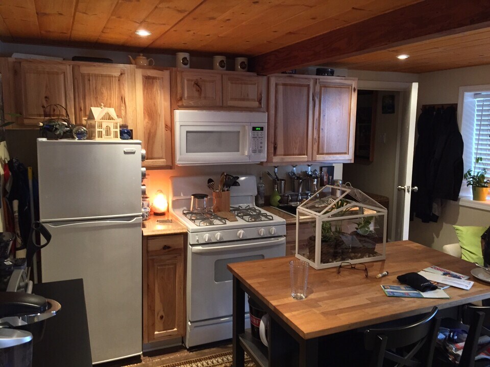 54042 Pine Crest Ave in Idyllwild, CA - Building Photo