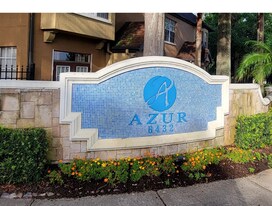 6356 Raleigh St in Orlando, FL - Building Photo