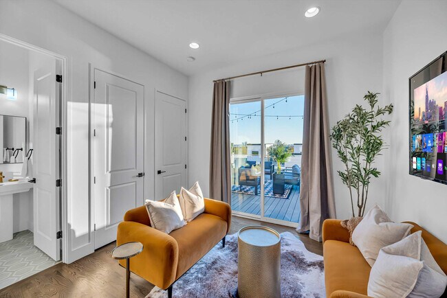 property at 1317 Baptist World Center Dr