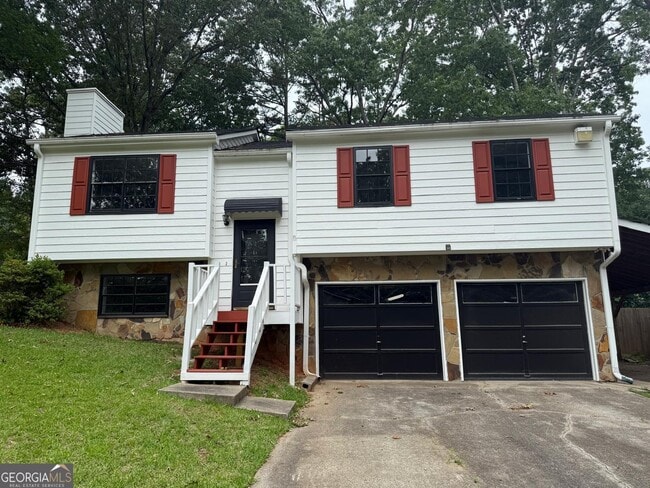 property at 1050 Rackley Way