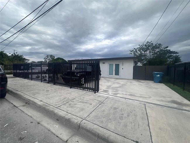 property at 22045 SW 114th Ave
