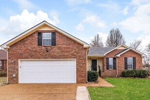 319 Cypress Glen Dr in Mount Juliet, TN - Building Photo