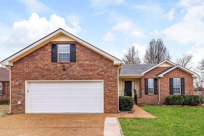 property at 319 Cypress Glen Dr